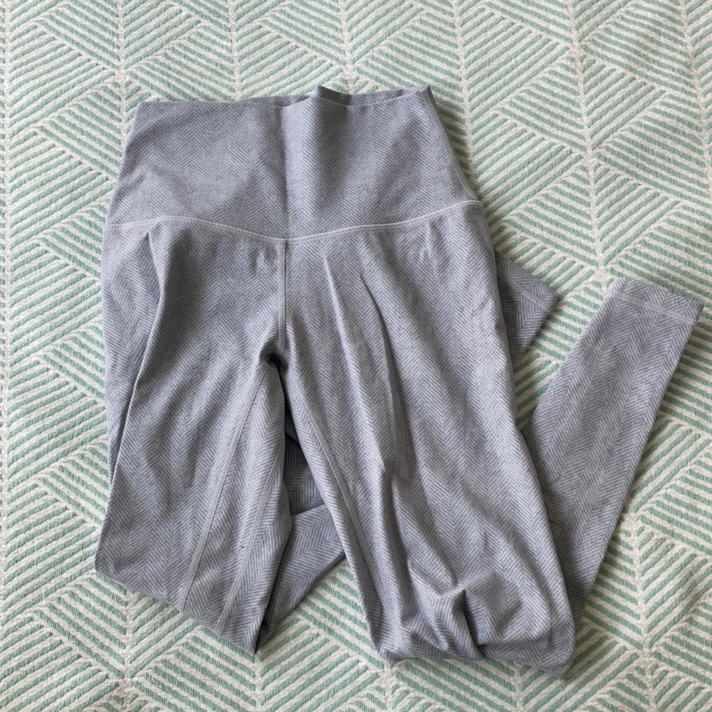 P’tula leggings